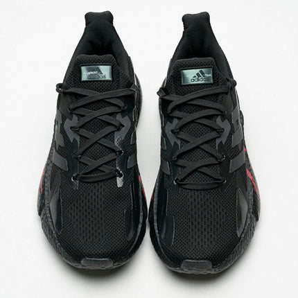 Men's XL9000L4 Boost Core Black Night Metallic Shoes
