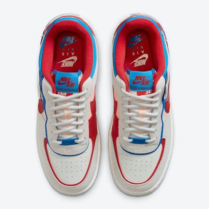 Women's Air Force 1 Shadow Sail Shoes