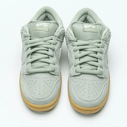 Men's SB Dunk Low Pro Horizon Green Shoes