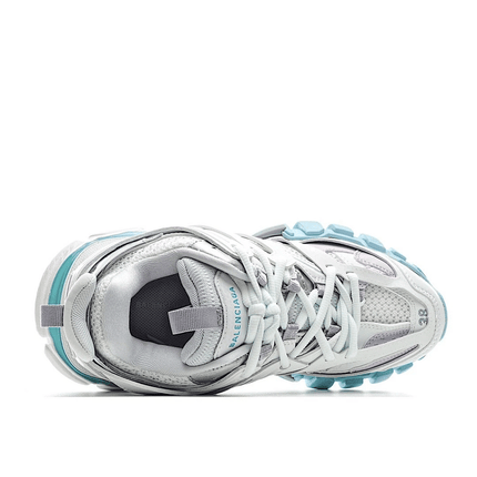 Men's Balenciaga Track 3.0 Shoes A7