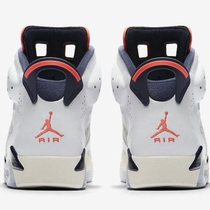 Men's Air Jordan 6 Tinker Hatfield Shoes