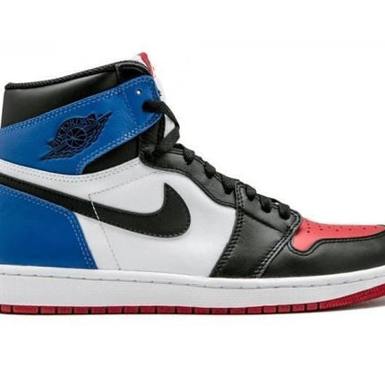 Men's Air Jordan 1 Retro High OG Top 3 Shoes