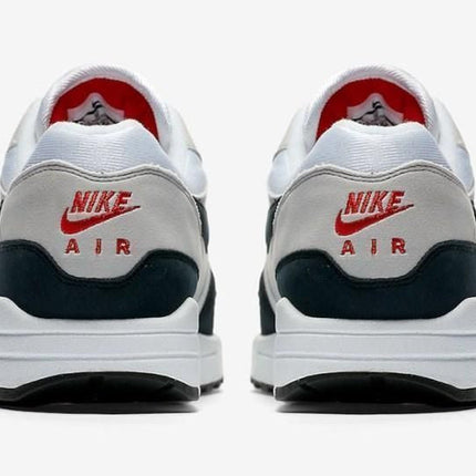 Men's Air Max 1 OG Obsidian Shoes
