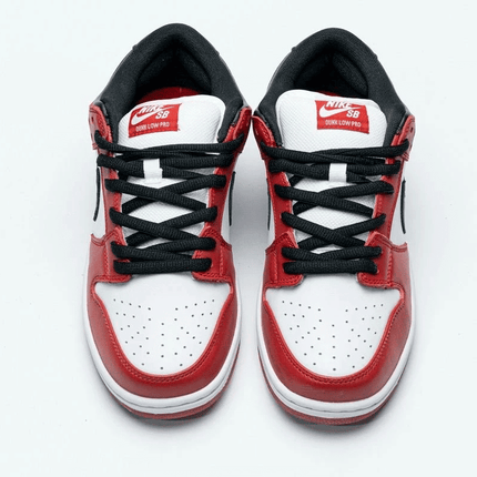 Men's SB Dunk Low Pro Chicago Shoes