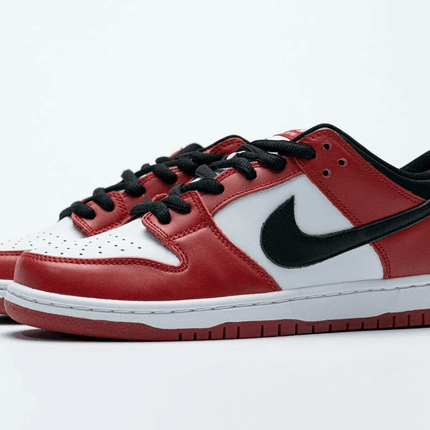 Men's SB Dunk Low Pro Chicago Shoes