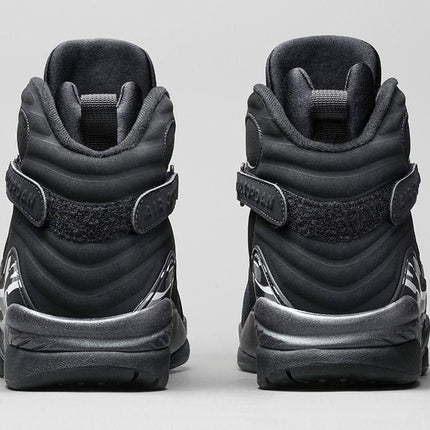 Men's Air Jordan 8 Chrome Shoes