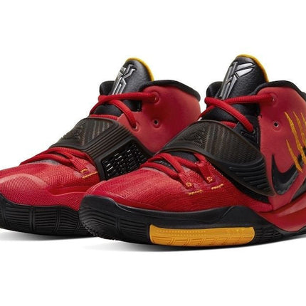 Men's Kyrie 6 Bruce Lee Pack Shoes