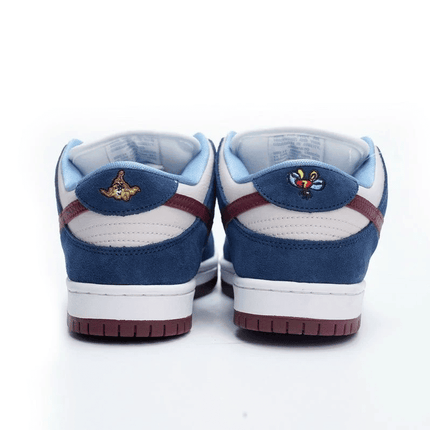 Men's SB Dunk Low FTC Finally Shoes