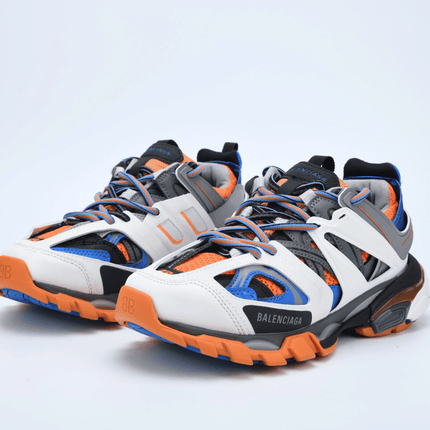 Men's Balenciaga Track 3.0 Shoes V9