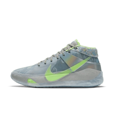 Men's KD 13 Play For The Future Shoes