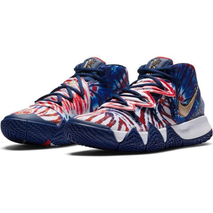 Men's Kyrie 6 Tie Dye USA Shoes