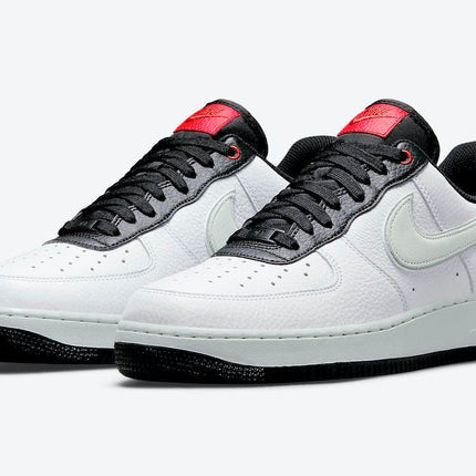 Men's Air Force 1 Milky Stork Shoes