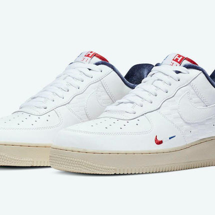 Men's Air Force 1 x Kith Paris Shoes