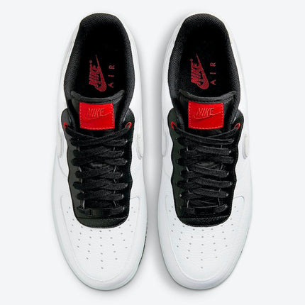 Men's Air Force 1 Milky Stork Shoes