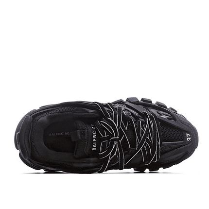 Men's Balenciaga Track 3.0 Shoes A22