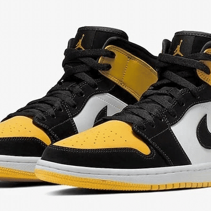 Men's Air Jordan 1 Shoes V6