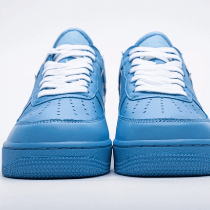 Men's Off White x Air Force 1 '07 Low MCA Shoes
