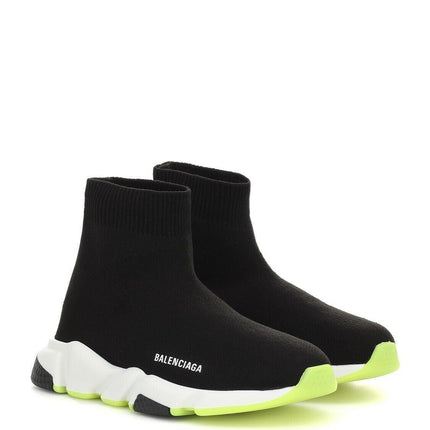 Men's Balenciaga Speed Trainer Shoes V7