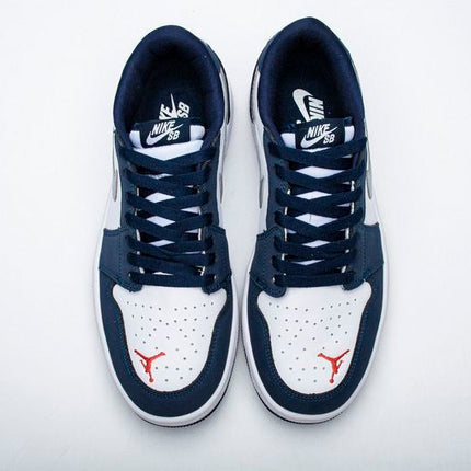 Men's Air Jordan 1 Low Eric Koston Shoes