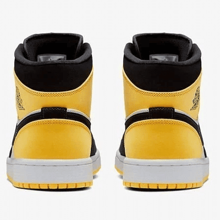 Men's Air Jordan 1 Shoes V6