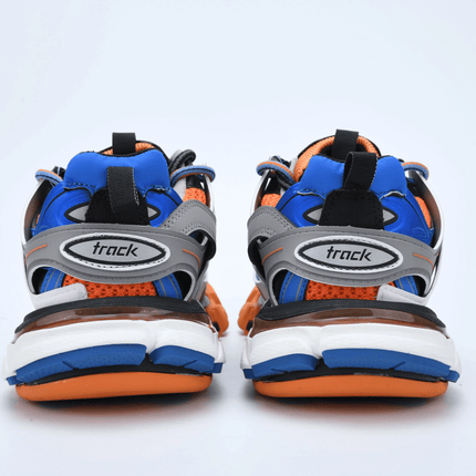 Men's Balenciaga Track 3.0 Shoes V9