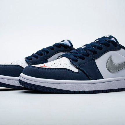Men's Air Jordan 1 Low Eric Koston Shoes