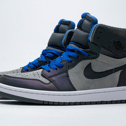 Men's League of Legends x Air Jordan 1 Zoom Comfort Shoes