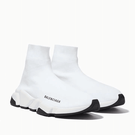 Men's Balenciaga Speed Trainer Shoes V4