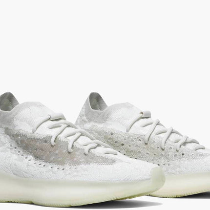 Men's Yeezy Boost 380 Calcite Glow Shoes