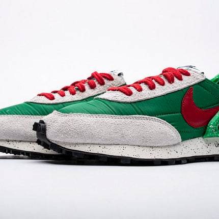 Men's Sacai x Undercover Daybreak GreyGreen Shoes