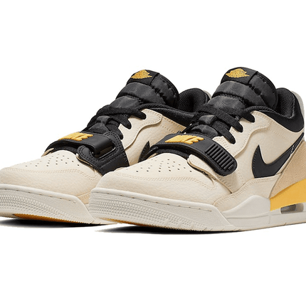 Men's Air Jordan Legacy 312 Low Pale Vanilla Shoes