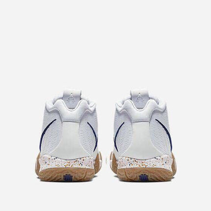 Men's Kyrie 4 Uncle Drew Shoes