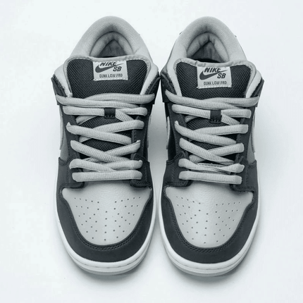 Men's SB Dunk Low Pro J-Pack Shadow Shoes