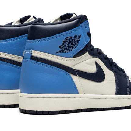 Men's Air Jordan 1 Shoes V4