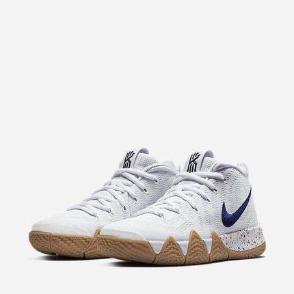 Men's Kyrie 4 Uncle Drew Shoes