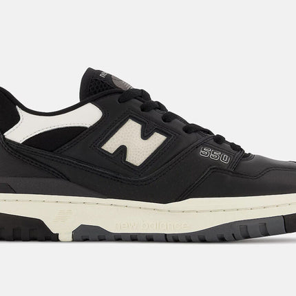 Men's New Balance 550 Panda Shoes