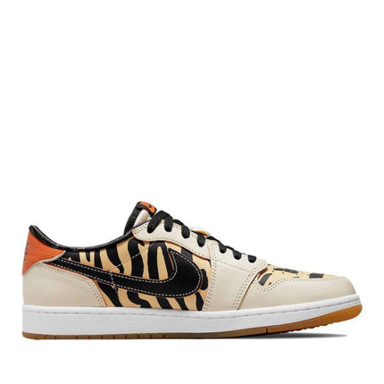 Men's Air Jordan 1 Low OG Year Of The Tiger Shoes