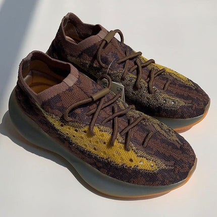 Men's Yeezy Boost 380 LMNTE Rf Shoes