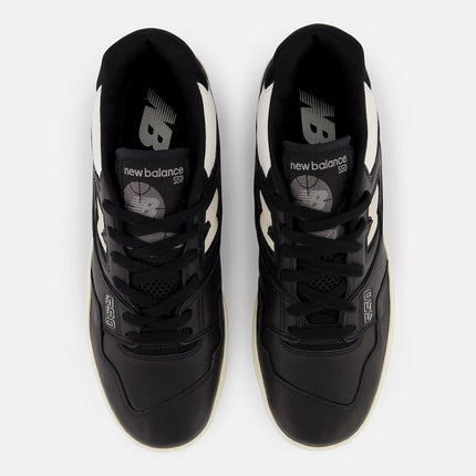 Men's New Balance 550 Panda Shoes