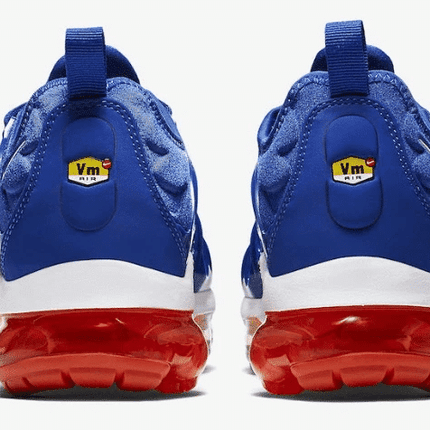 Men's Vapormax Plus Shoes V7
