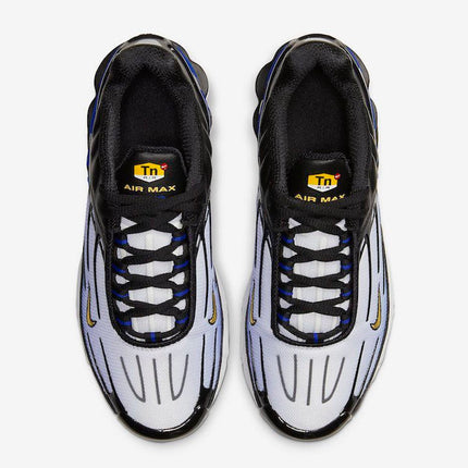 Men's Air Max Plus III Hyper Blue Shoes