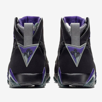 Men's Air Jordan 7 Ray Allen Shoes