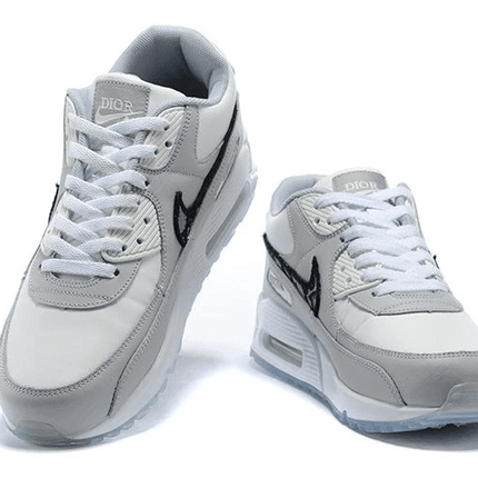 Men's Air Max 90 x Dior Shoes