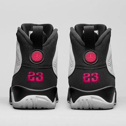 Men's Air Jordan 9 Space Jam Shoes