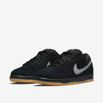 Men's SB Dunk Low Pro Fog Shoes