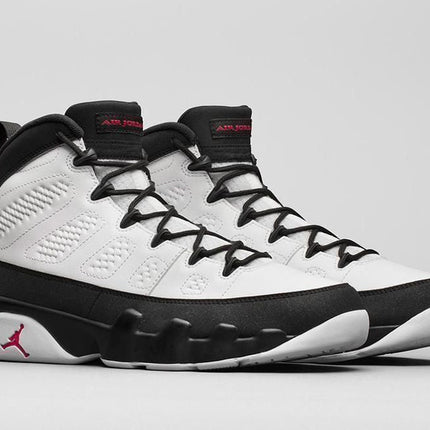 Men's Air Jordan 9 Space Jam Shoes