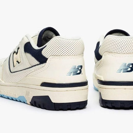 Men's New Balance 550 Rich Paul Shoes