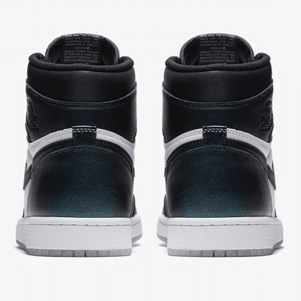 Men's Air Jordan 1 Retro High OG All Star Chameleon Shoes