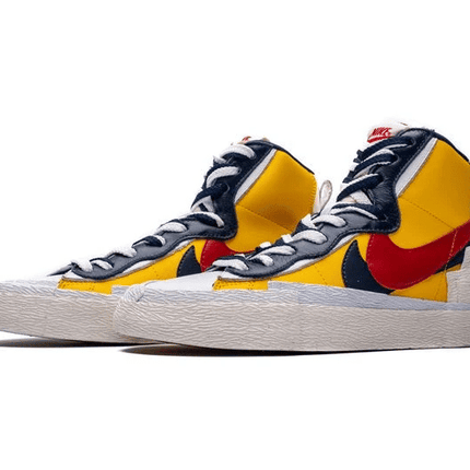 Men's Blazer Mid 77 Mid Snow Beach Shoes