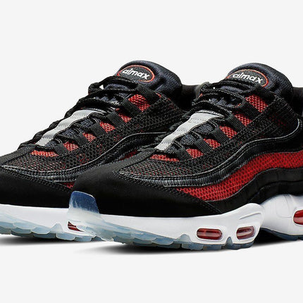 Men's Air Max 95 Bred Shoes